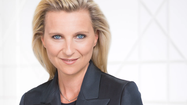 Véronique Courtois nommée à la tête de la Division Beauté de LVMH - The Beauty Analyst