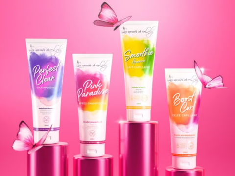 Les Secrets de Loly : Quadrivio Group entre officiellement au capital - The Beauty Analyst