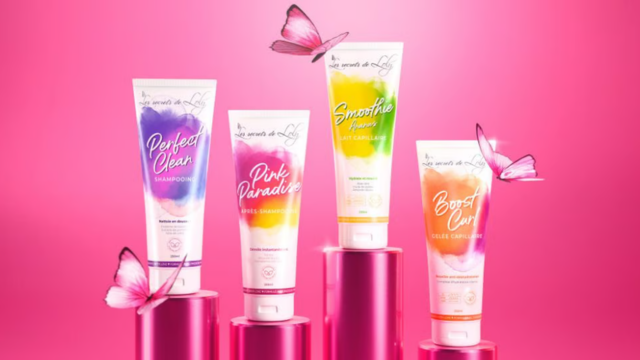 Les Secrets de Loly : Quadrivio Group entre officiellement au capital - The Beauty Analyst