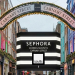 Sephora réinvente l'expérience beauté au Royaume-Uni avec un nouveau concept de boutique - The Beauty Analyst