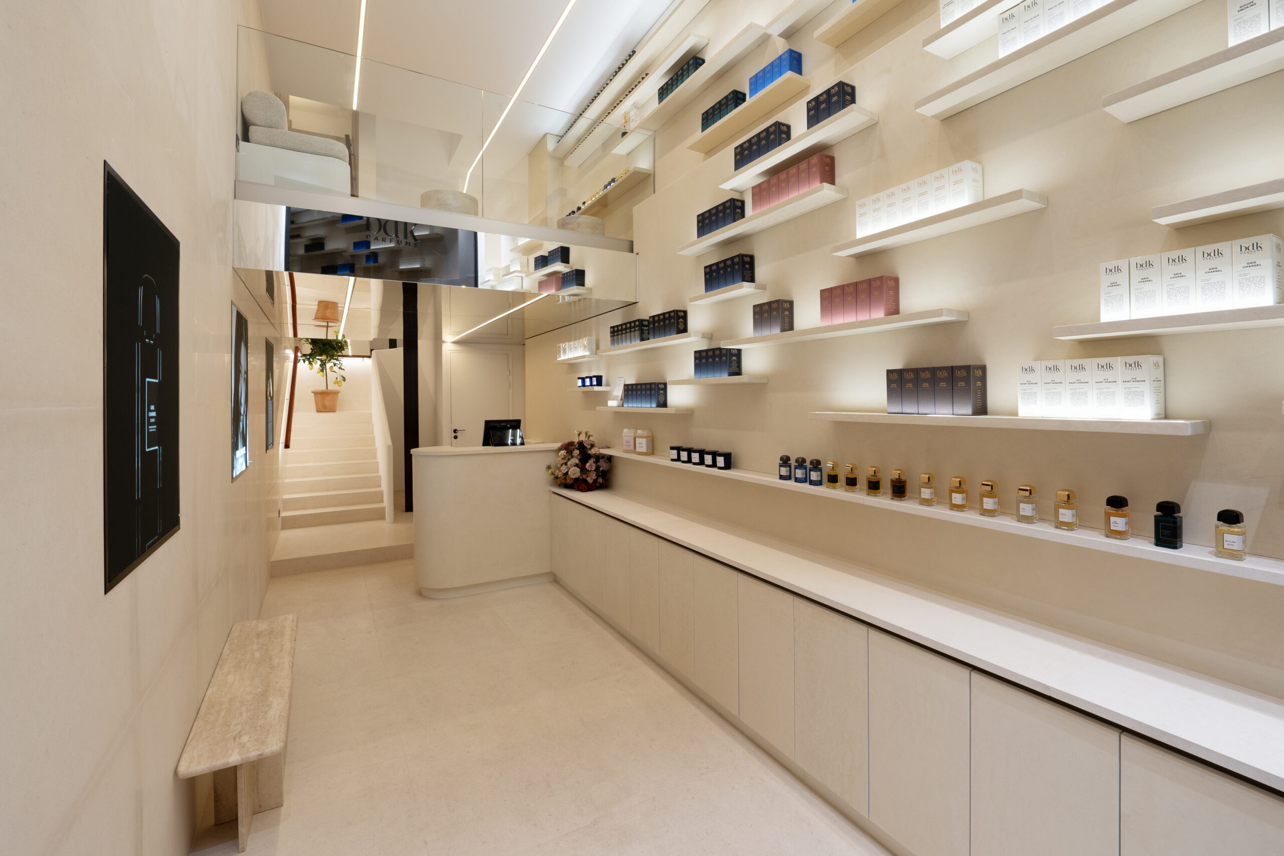 David Benedek (BDK Parfums) : "Chez BDK Parfums, nous célébrons toutes les individualités et les sensibilités" - The Beauty Analyst