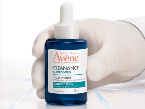 Avène utilise l'intelligence artificielle pour ses études cliniques en dermo-cosmétique - The Beauty Analyst