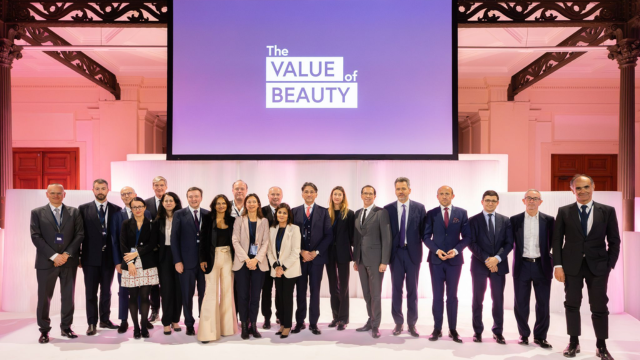 La filière cosmétique européenne interpelle Bruxelles Nous sommes étranglés - The Beauty Analyst