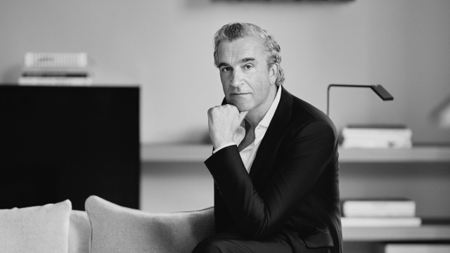 Puig nomme Jose Manuel Albesa au poste de Directeur général - The Beauty Analyst