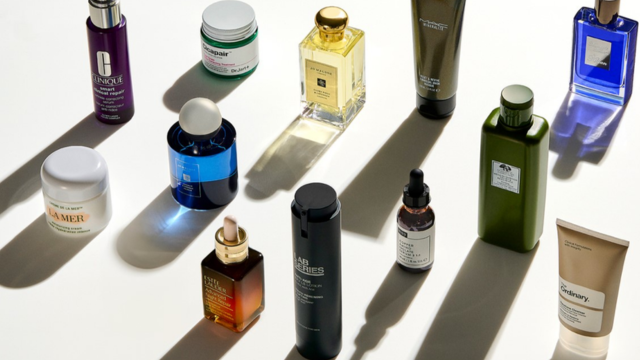 Estée Lauder aurait mandaté JP Morgan pour financer son rapprochement avec Puig - The Beauty Analyst