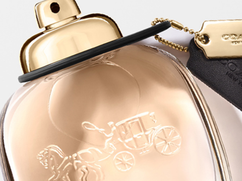 Interparfums : Coach et Montblanc portent un T1 2026 en léger repli - The Beauty Analyst