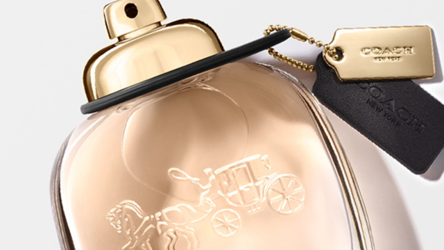 Interparfums : Coach et Montblanc portent un T1 2026 en léger repli - The Beauty Analyst