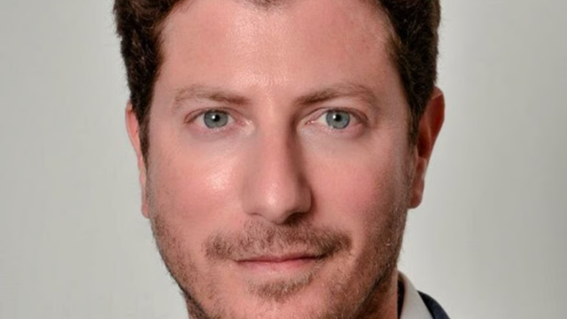 Romain Carrega prend la tête du développement européen de Gallinée - The Beauty Analyst