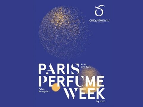 Paris Perfume Week