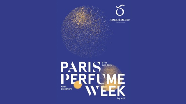 Paris Perfume Week