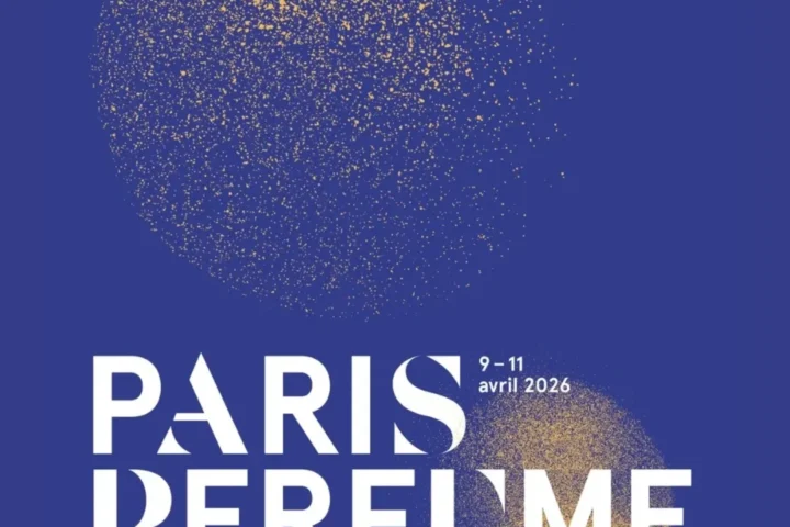 Paris Perfume Week