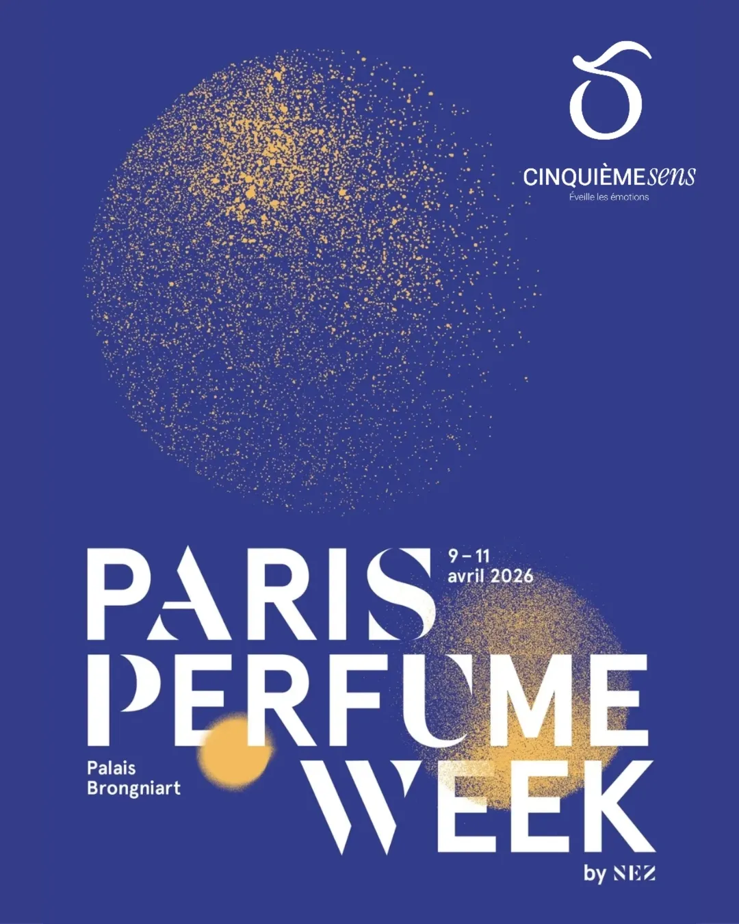 Paris Perfume Week