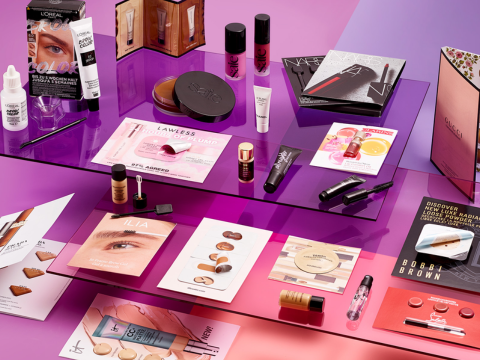 Arcade Beauty accélère son virage vers le manufacturing intégré - The Beauty Analyst