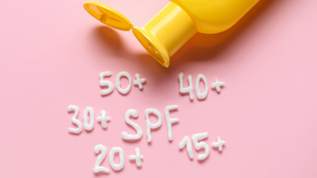Comment le SPF est devenu un soin quotidien incontournable - The Beauty Analyst