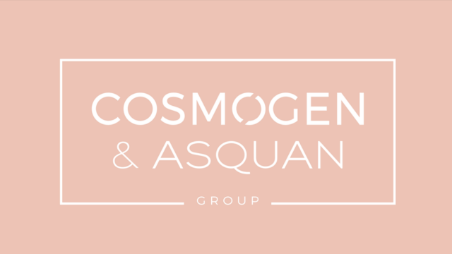 Cosmogen acquiert Asquan et crée un acteur du packaging premium beauté - The Beauty Analyst