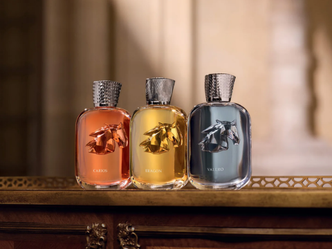 Parfums de Marly et Initio Parfums Privés franchissent le milliard de dollars - The Beauty Analyst