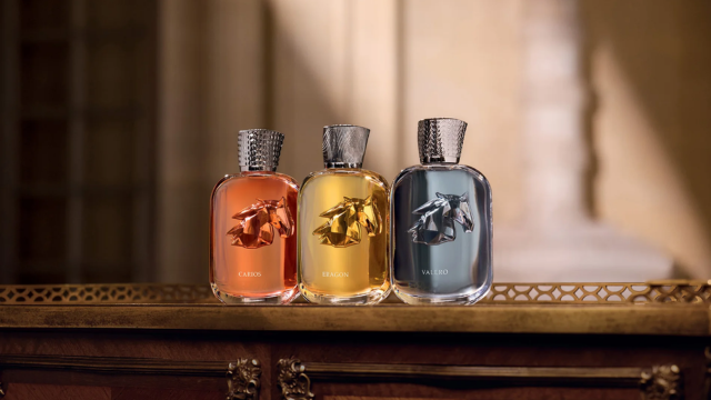 Parfums de Marly et Initio Parfums Privés franchissent le milliard de dollars - The Beauty Analyst