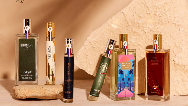 Adopt Parfums nomme David Gaudicheau Executive Chairman et engage le recrutement d'un CEO - The Beauty Analyst