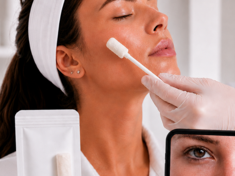 Byome Labs personnalise la recommandation cosmétique grâce au microbiome - The Beauty Analyst