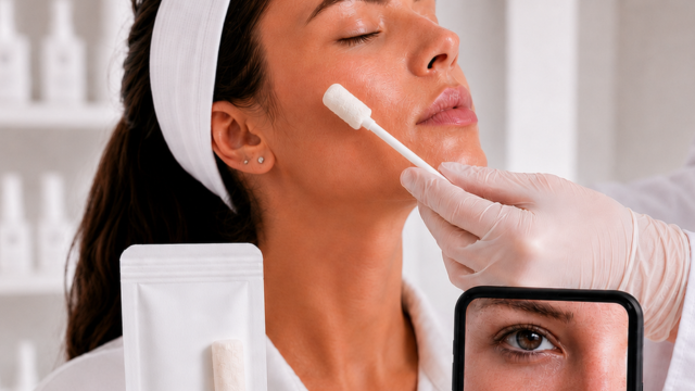 Byome Labs personnalise la recommandation cosmétique grâce au microbiome - The Beauty Analyst