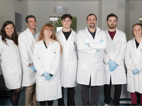 Byome Labs personnalise la recommandation cosmétique grâce au microbiome - The Beauty Analyst