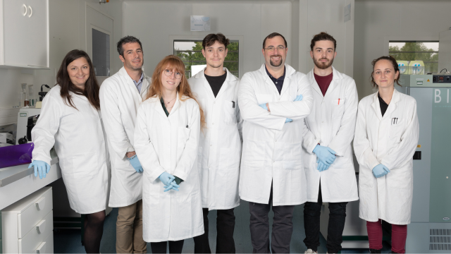 Byome Labs personnalise la recommandation cosmétique grâce au microbiome - The Beauty Analyst