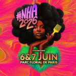 La NHA revient les 6 et 7 juin 2026 au Parc Floral de Paris - The Beauty Analyst