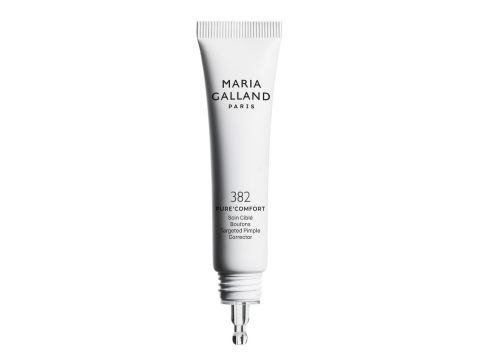Maria Galland adopte le Dropper Tube de Cosmogen & Asquan - The Beauty Analyst