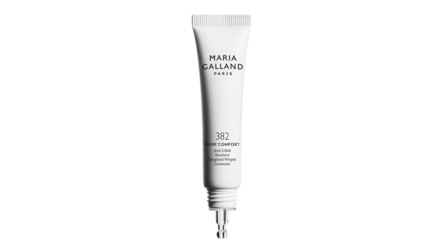 Maria Galland adopte le Dropper Tube de Cosmogen & Asquan - The Beauty Analyst