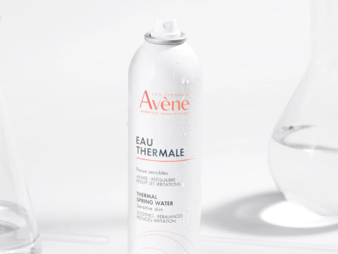 Pierre Fabre modernise son usine d'Avène pour accompagner la croissance de la marque - The Beauty Analyst