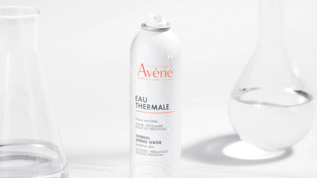 Pierre Fabre modernise son usine d'Avène pour accompagner la croissance de la marque - The Beauty Analyst