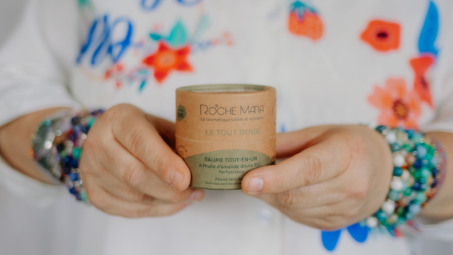 Rochemara un ESAT au cœur d’une cosmétique bio exigeante - The Beauty Analyst
