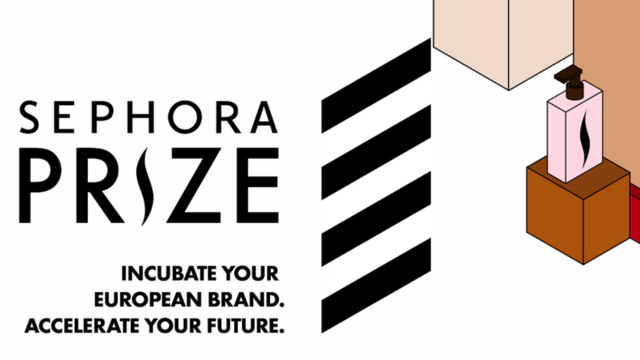 Sephora lance un concours pour accompagner les marques de beauté émergentes européennes - The Beauty Analyst