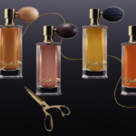 TNT Group signe les capots et broches de la collection Les Ateliers Gaultier - The Beauty Analyst