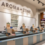 Aroma-Zone Eurazeo cherche un repreneur à 2 milliards d'euros - The Beauty Analyst