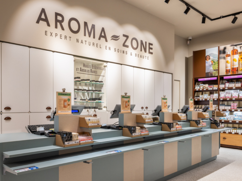 Aroma-Zone Eurazeo cherche un repreneur à 2 milliards d'euros - The Beauty Analyst