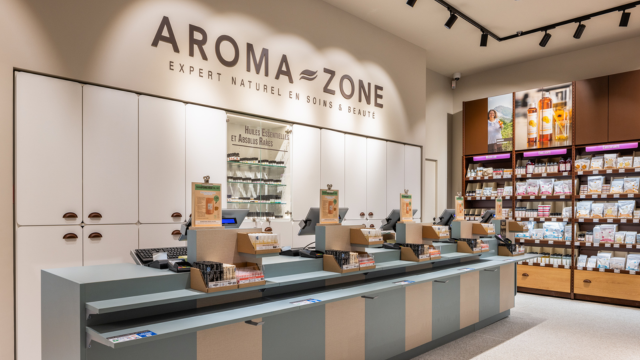 Aroma-Zone Eurazeo cherche un repreneur à 2 milliards d'euros - The Beauty Analyst