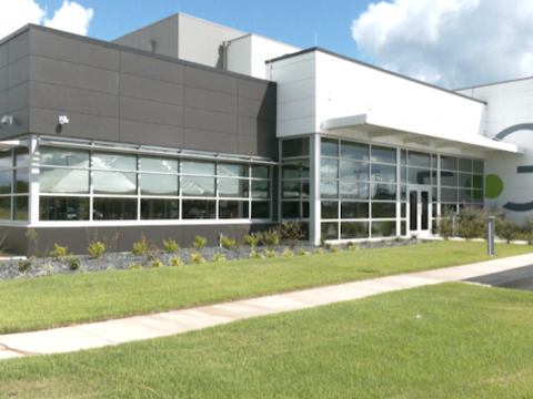 Gattefossé lance sa production sur son site de Lufkin avec huit premiers ingrédients - The Beauty Analyst