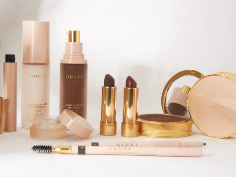 Gucci Beauty Coty restitue sa licence, L'Oréal lui succède - The Beauty Analyst