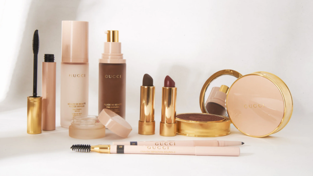 Gucci Beauty Coty restitue sa licence, L'Oréal lui succède - The Beauty Analyst