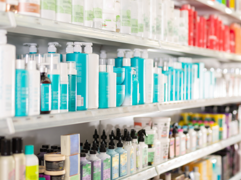 Hygiène-beauté et compléments le défi omnicanal du magasin bio - The Beauty Analyst