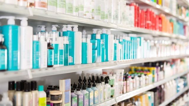 Hygiène-beauté et compléments le défi omnicanal du magasin bio - The Beauty Analyst