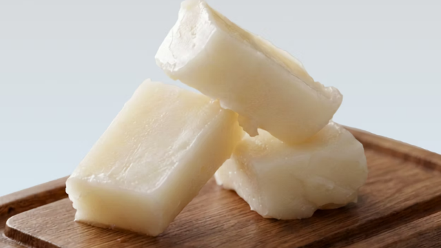 Melt&Marble lance Marble7, un lipide issu de la fermentation de précision - The Beauty Analyst