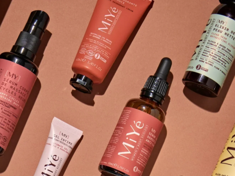 Pierre Fabre renforce son investissement dans MiYé et porte sa participation à 38 % - The Beauty Analyst