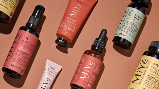 Pierre Fabre renforce son investissement dans MiYé et porte sa participation à 38 % - The Beauty Analyst