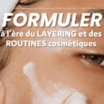 Cosmed le layering au cœur du prochain congrès scientifique - The Beauty Analyst