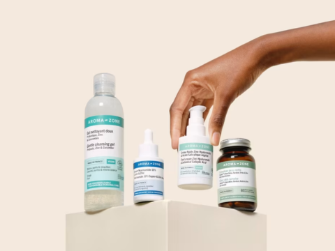 Aroma-Zone devient société à mission et se certifie B Corp - The Beauty Analyst