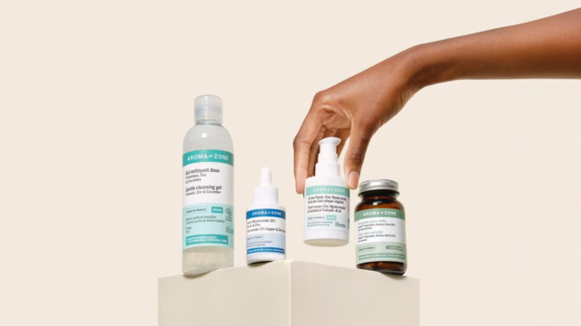 Aroma-Zone devient société à mission et se certifie B Corp - The Beauty Analyst