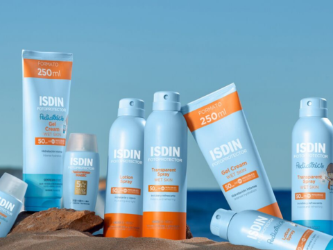 Isdin passe entièrement sous le contrôle de Puig pour 1,2 milliard d’euros - The Beauty Analyst