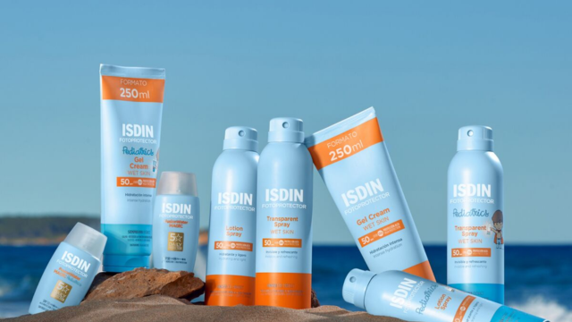 Isdin passe entièrement sous le contrôle de Puig pour 1,2 milliard d’euros - The Beauty Analyst